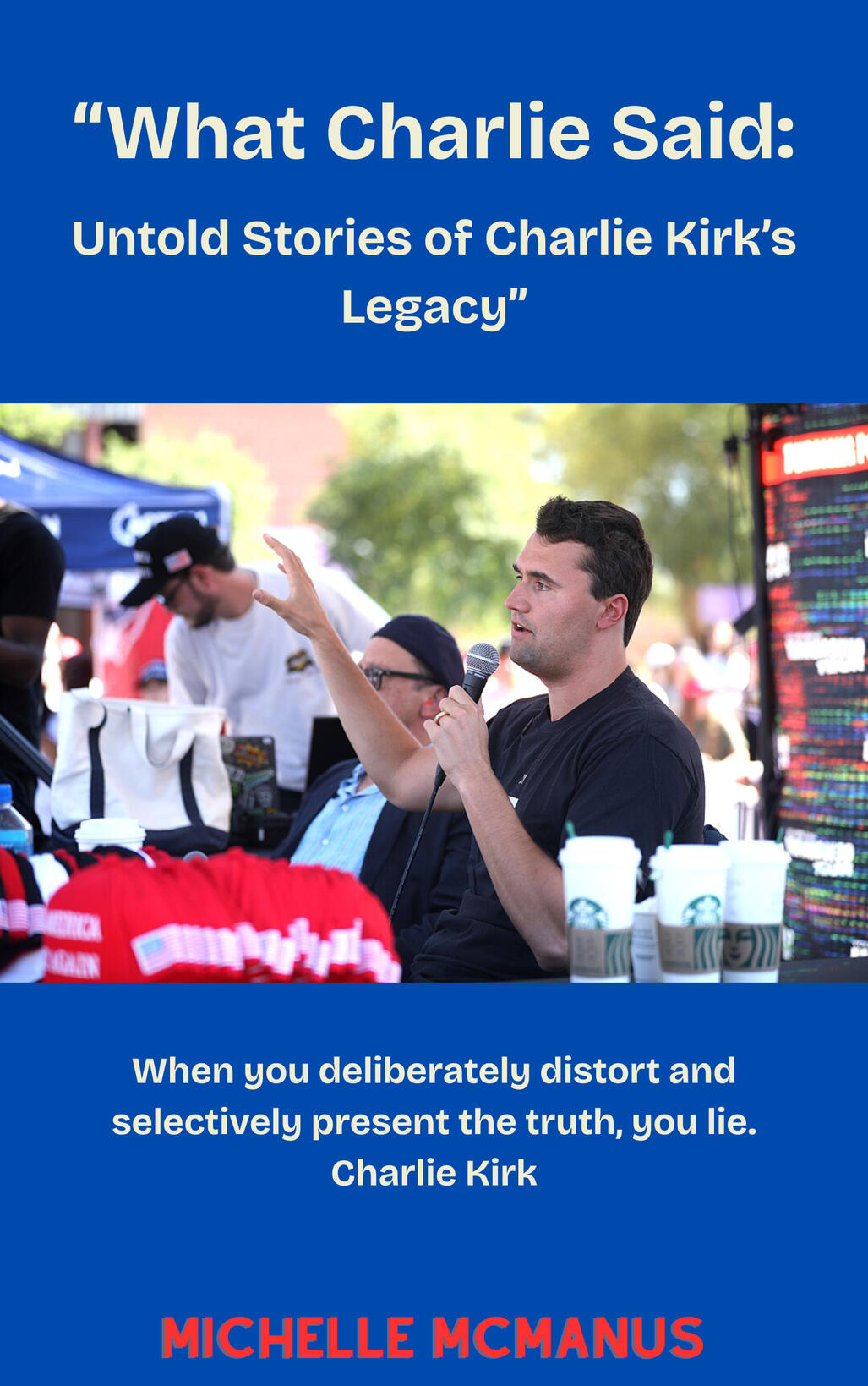 By Gage Skidmore from Surprise, AZ, United States of America - Rob Schneider & Charlie Kirk, CC BY-SA 2.0, https://commons.wikimedia.org/w/index.php?curid=174850141